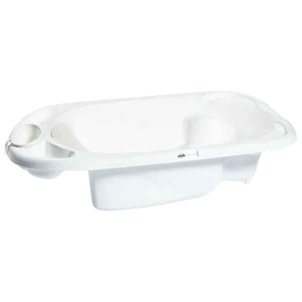Детская ванночка CAM BabyBagno U02 Унисекс/ 0 - 36 месяцы/ Белый photo 2