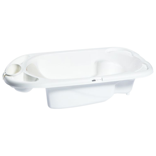 Детская ванночка CAM BabyBagno U02 Унисекс/ 0 - 36 месяцы/ Белый photo 2