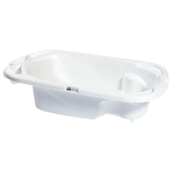 Детская ванночка CAM BabyBagno U02 Унисекс/ 0 - 36 месяцы/ Белый photo 4