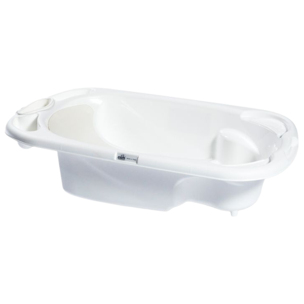Детская ванночка CAM BabyBagno U02 Унисекс/ 0 - 36 месяцы/ Белый photo 4