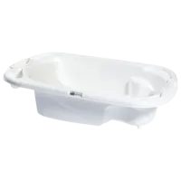 Cădiță pentru bebeluși CAM BabyBagno U02 Unisex/ 0 - 36 luni/ White photo 4