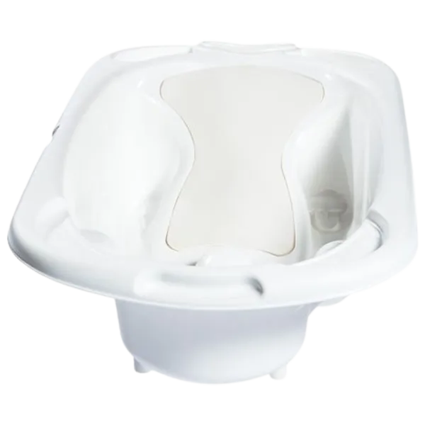 Детская ванночка CAM BabyBagno U02 Унисекс/ 0 - 36 месяцы/ Белый photo 5