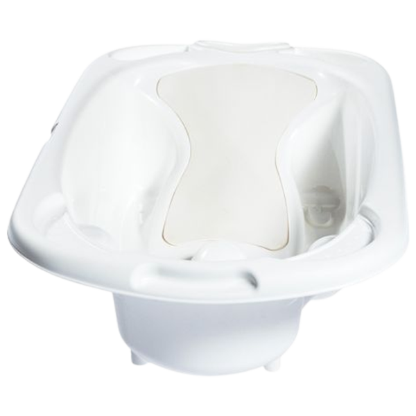 Детская ванночка CAM BabyBagno U02 Унисекс/ 0 - 36 месяцы/ Белый photo 5