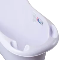 Cădiță pentru bebeluși Tega Baby Duck Unisex/ 0 - 36 luni/ Lilac photo 2