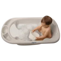 Cădiță pentru bebeluși CAM BabyBagno U52 Unisex/ 0 - 36 luni/ Beige photo 2