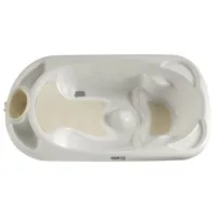 Cădiță pentru bebeluși CAM BabyBagno U52 Unisex/ 0 - 36 luni/ Beige photo 3
