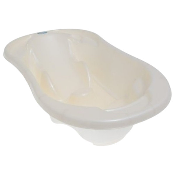 Cădiță pentru bebeluși Tega Baby TG-011-118 Unisex/ 0 - 36 luni/ Pearl photo 2