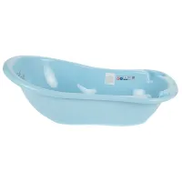 Cădiță pentru bebeluși Tega Baby FF - 004 - 108 pentru băieți/ 0 - 36 luni/ Blue photo 2