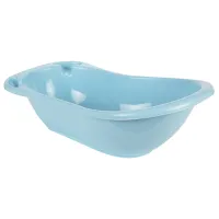 Cădiță pentru bebeluși Tega Baby FF - 004 - 108 pentru băieți/ 0 - 36 luni/ Blue photo 4
