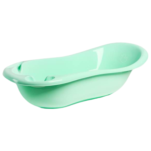 Cădiță pentru bebeluși Tega Baby Duck Unisex/ 0 - 36 luni/ Green photo 2 Cădiță pentru bebeluși Tega Baby Duck Unisex/ 0 - 36 luni/ Green photo 2
