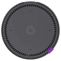 Boxă portabilă Yandex Mini YNDX-0004 3 W/ Black photo 3