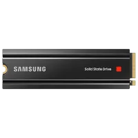 SSD Samsung 980 PRO 1 ТБ M.2 photo 2