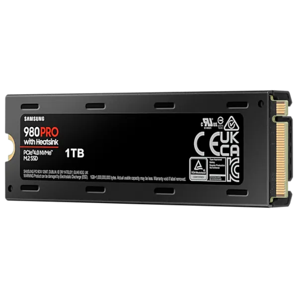 SSD Samsung 980 PRO 1 TB M.2 photo 3 SSD Samsung 980 PRO 1 TB M.2 photo 3