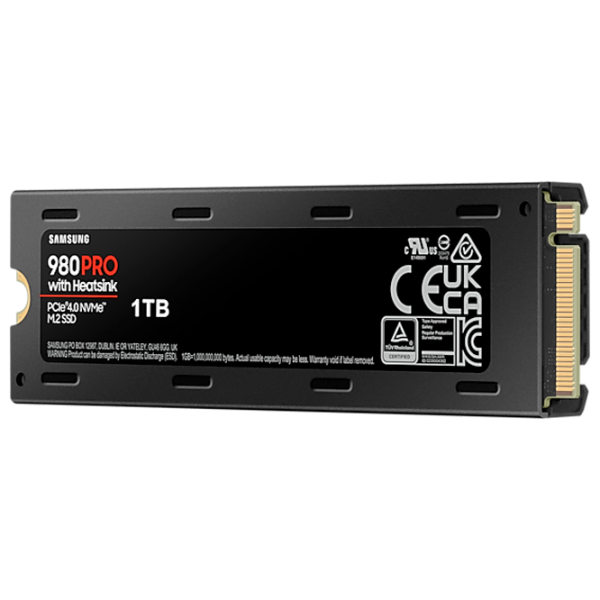 SSD Samsung 980 PRO 1 TB M.2 photo 3 SSD Samsung 980 PRO 1 TB M.2 photo 3