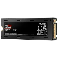 SSD Samsung 980 PRO 1 ТБ M.2 photo 3