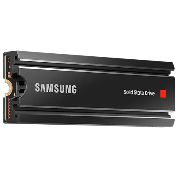 SSD Samsung 980 PRO 1 TB M.2 photo 4 SSD Samsung 980 PRO 1 TB M.2 photo 4