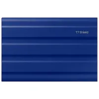 SSD Samsung T7 Shield 1 ТБ Синий photo 2