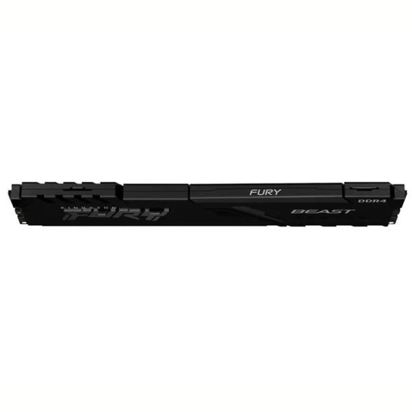 Оперативная память Kingston FURY Beast SDRAM KF432C16BB/ 32 DIMM/ DDR4/ 32 ГБ photo 3 Оперативная память Kingston FURY Beast SDRAM KF432C16BB/ 32 DIMM/ DDR4/ 32 ГБ photo 3