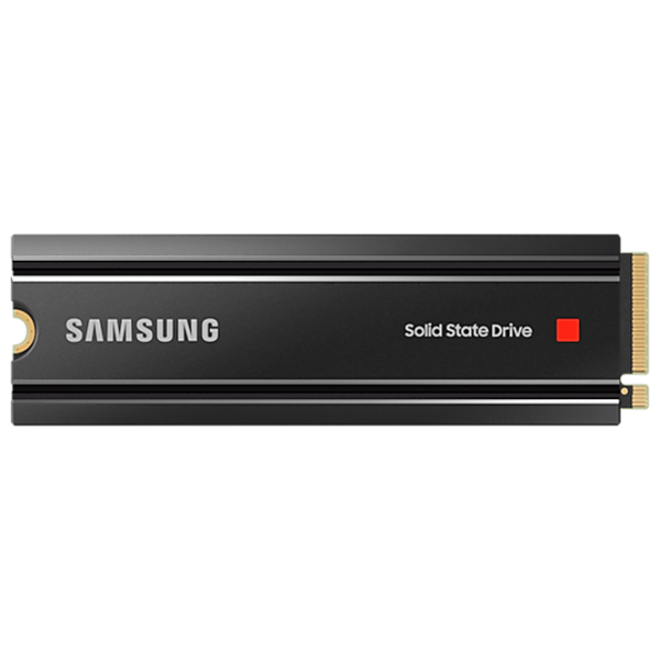 SSD Samsung 980 PRO 2 TB M.2 photo 2 SSD Samsung 980 PRO 2 TB M.2 photo 2