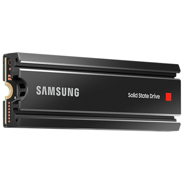 SSD Samsung 980 PRO 2 TB M.2 photo 3 SSD Samsung 980 PRO 2 TB M.2 photo 3