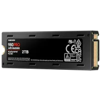 SSD Samsung 980 PRO 2 ТБ M.2 photo 4