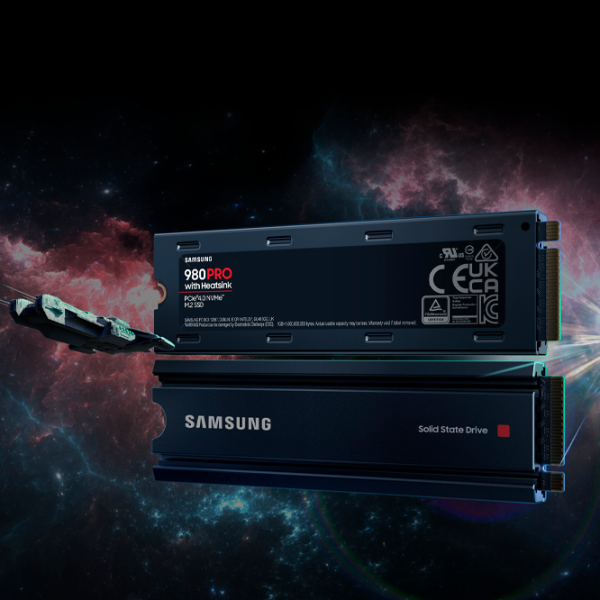 SSD Samsung 980 PRO 2 TB M.2 photo 5 SSD Samsung 980 PRO 2 TB M.2 photo 5