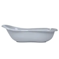 Cădiță pentru bebeluși Kikka Boo Hippo Unisex/ 0+/ Blue photo 2