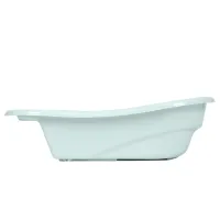 Cădiță pentru bebeluși Kikka Boo Hippo Unisex/ 0 - 36 luni/ Mint photo 3