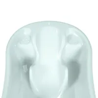 Cădiță pentru bebeluși Kikka Boo Hippo Unisex/ 0 - 36 luni/ Mint photo 4