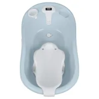 Cădiță pentru bebeluși Kikka Boo Lavera pentru băieți/ 0 - 36 luni/ Blue photo 3
