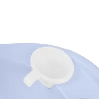 Cădiță pentru bebeluși Kikka Boo Lavera pentru băieți/ 0 - 36 luni/ Blue photo 4