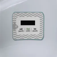 Детская ванночка Kikka Boo Hippo Унисекс/ 0 - 36 месяцы/ Синий photo 5