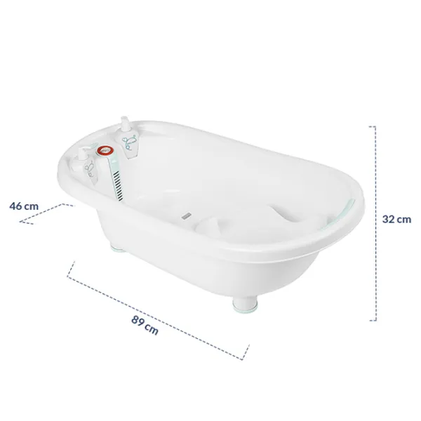 Cădiță pentru bebeluși Kikka Boo Dori pentru fetițe/ 0 - 36 luni/ Pink photo 5 Cădiță pentru bebeluși Kikka Boo Dori pentru fetițe/ 0 - 36 luni/ Pink photo 5