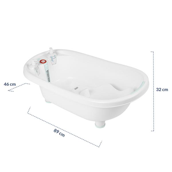 Cădiță pentru bebeluși Kikka Boo Dori pentru fetițe/ 0 - 36 luni/ Pink photo 5 Cădiță pentru bebeluși Kikka Boo Dori pentru fetițe/ 0 - 36 luni/ Pink photo 5