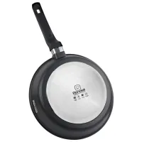 Tigaie Rondell Point RDA-1345 Clasic / 20 cm / Black photo 4