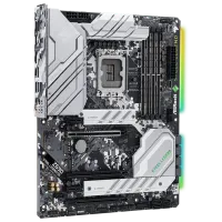 Материнская плата ASRock Z690 STEEL LEGEND ATX/ Intel Z690 photo 2