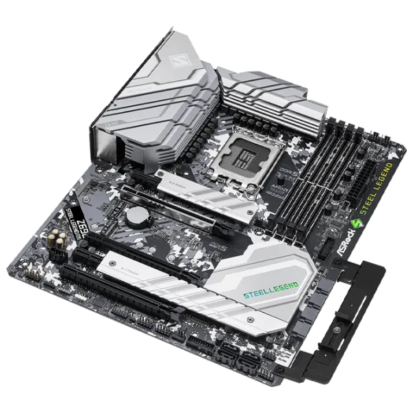 Placă de bază ASRock Z690 STEEL LEGEND ATX/ Intel Z690 photo 5
