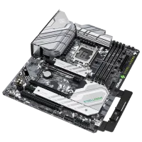 Материнская плата ASRock Z690 STEEL LEGEND ATX/ Intel Z690 photo 5