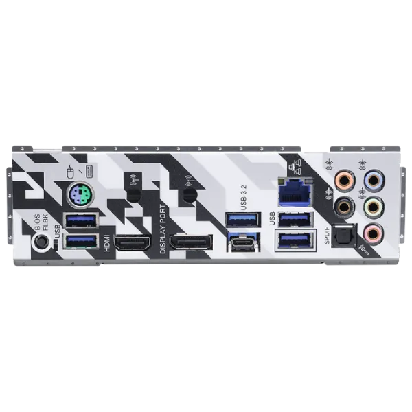 Placă de bază ASRock Z690 STEEL LEGEND ATX/ Intel Z690 photo 6