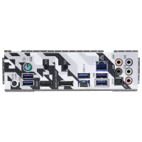 Материнская плата ASRock Z690 STEEL LEGEND ATX/ Intel Z690 photo 6