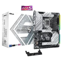 Материнская плата ASRock Z690 STEEL LEGEND ATX/ Intel Z690 photo 7