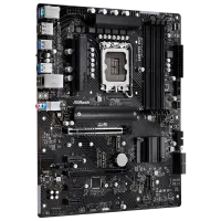 Материнская плата ASRock H670 PG RIPTIDE ATX/ Intel H670 photo 2