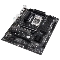 Материнская плата ASRock H670 PG RIPTIDE ATX/ Intel H670 photo 3