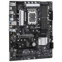 Материнская плата ASRock Z690 PHANTOM ATX/ Intel Z690 photo 2