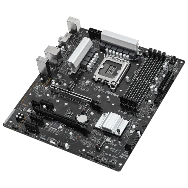 Материнская плата ASRock Z690 PHANTOM ATX/ Intel Z690 photo 3