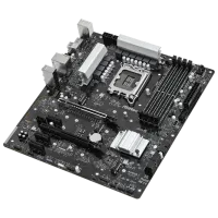 Материнская плата ASRock Z690 PHANTOM ATX/ Intel Z690 photo 3