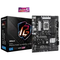 Материнская плата ASRock Z690 PHANTOM ATX/ Intel Z690 photo 5