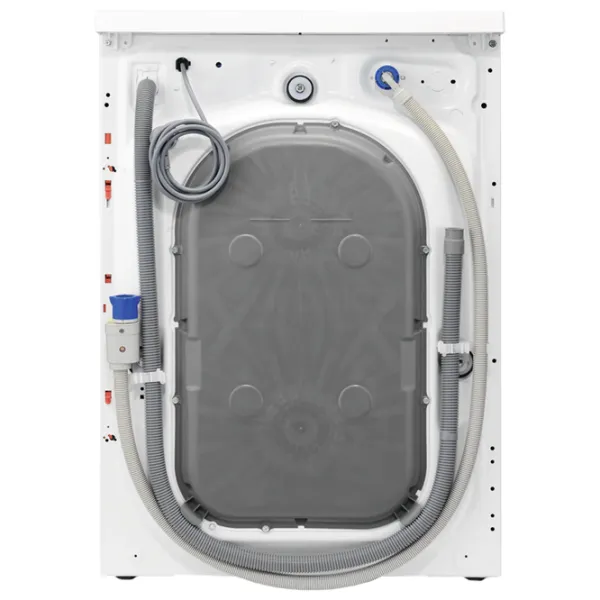 Mașină de spălat AEG L8FBC69ASA 9 kg / 1400 rpm / White photo 2