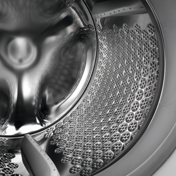 Mașină de spălat AEG L8FBC69ASA 9 kg / 1400 rpm / White photo 3