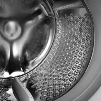 Mașină de spălat AEG L8FBC69ASA 9 kg / 1400 rpm / White photo 3